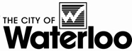 Logo City of Waterloo
